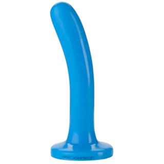 Doc Johnson - Dildo 15 cm cienkie