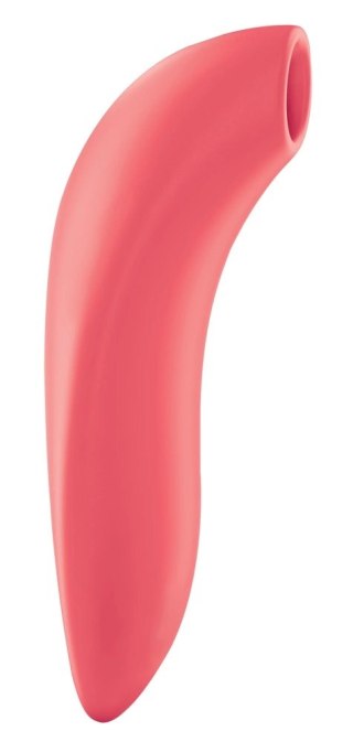 We-Vibe - Masażer Łechtaczki Bezdotykowy Dla Par Melt Pleasure Air