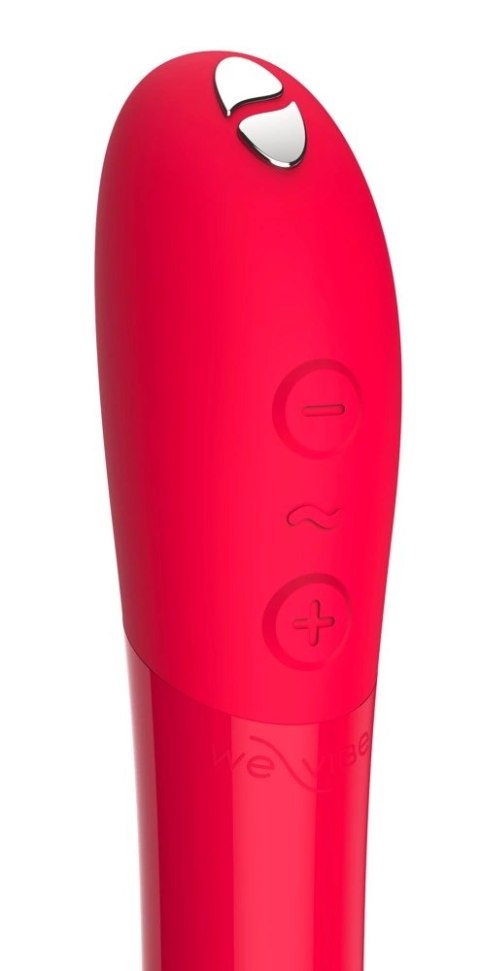 We-Vibe - Mini Stymulator Tango X Cherry Red