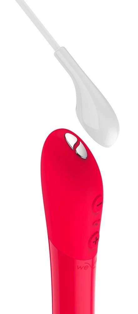 We-Vibe - Mini Stymulator Tango X Cherry Red