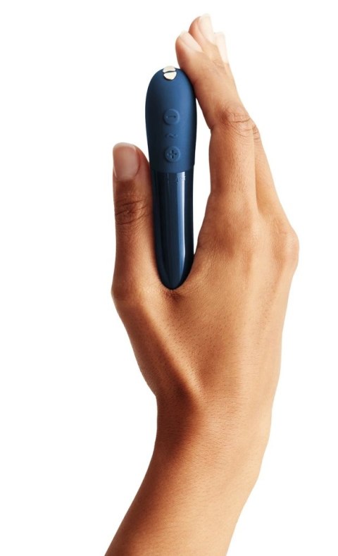 We-Vibe - Mini Stymulator Tango X Midnight Blue