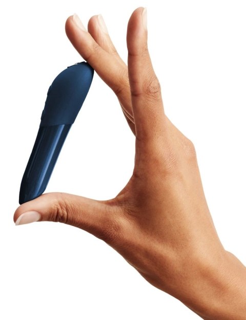 We-Vibe - Mini Stymulator Tango X Midnight Blue