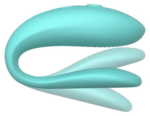 We-Vibe - Wibrator Dla Par Z Aplikacją Sync Lite Aqua