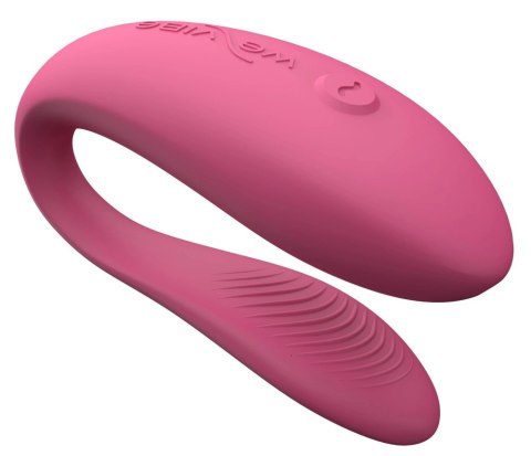 We-Vibe - Wibrator Dla Par Z Aplikacją Sync Lite Pink