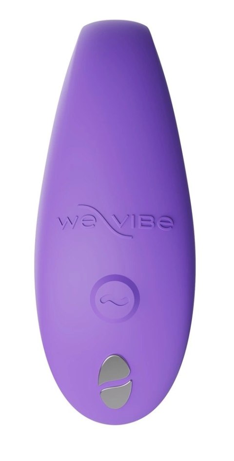 We-Vibe - Wibrator Dla Par Zdalnie Sterowany Sync Go Purple