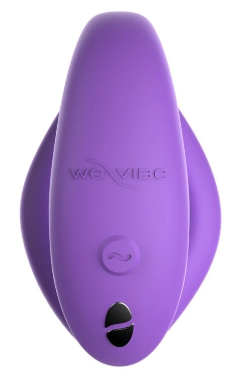 We-Vibe -Wibrator Dla Par Zdalnie Sterowany Sync O Bright Purple