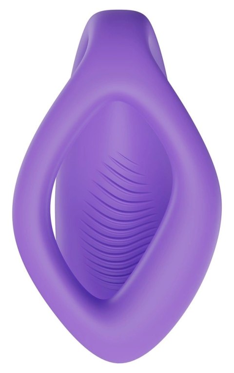 We-Vibe -Wibrator Dla Par Zdalnie Sterowany Sync O Bright Purple