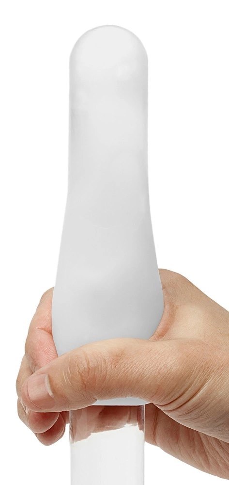 Tenga - 6 Jednorazowych Masturbatorów Egg Cone HB 6pcs