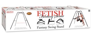 Fetish Fantasy Series - Stojak Na Huśtawkę Do Seksu 203 cm