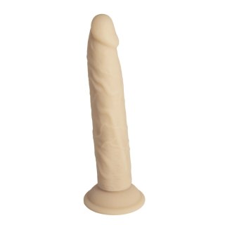 Naked Addiction - Silikonowe Dildo Bendable 22,8 cm Vanilla