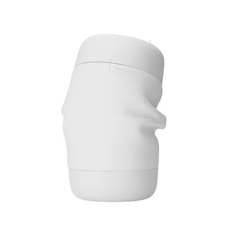 Tenga - Innowacyjny Masturbator Puffy Sugar White