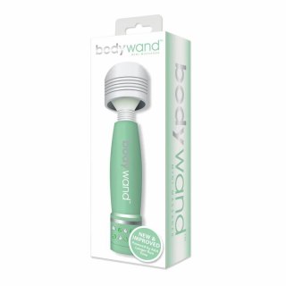 Masażer - Bodywand Mini Wand Massager Mint