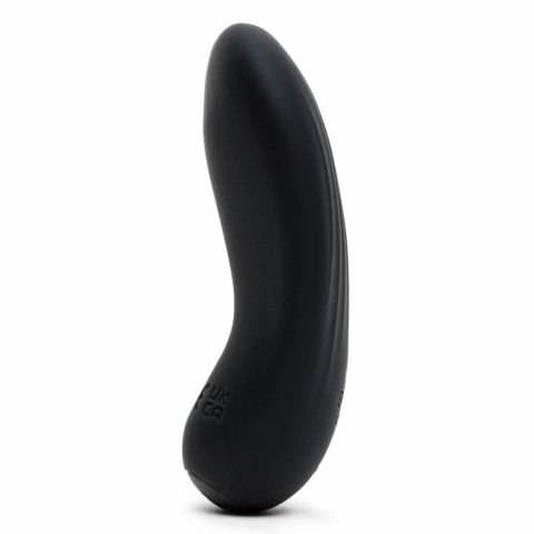 Masażer - Fifty Shades of Grey Sensation Clitoral Vibrator