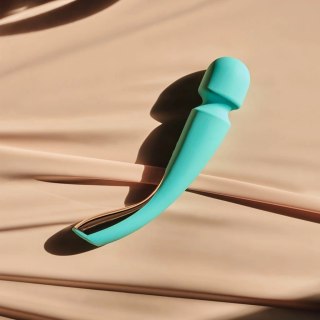 Masażer - Lelo Smart Wand 2 Large Aqua