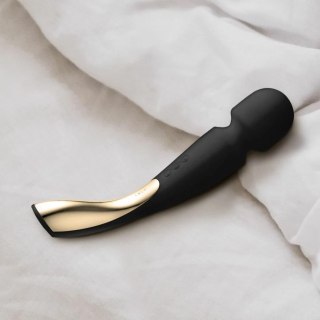 Masażer - Lelo Smart Wand 2 Large Black