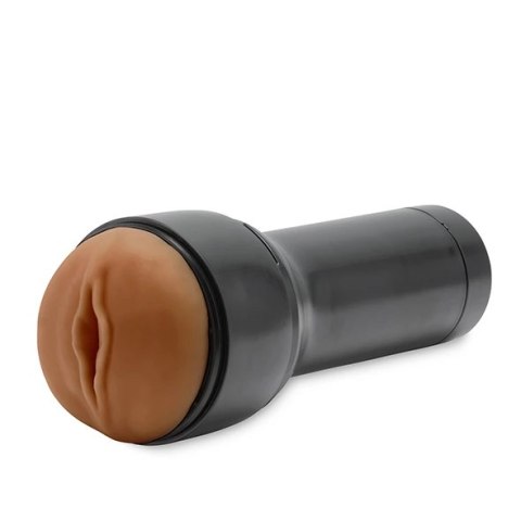 Masturbator - Kiiroo Feel Stroker Vagina Mid Brown