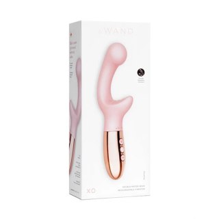 Wibrator - Le Wand XO Rose Gold