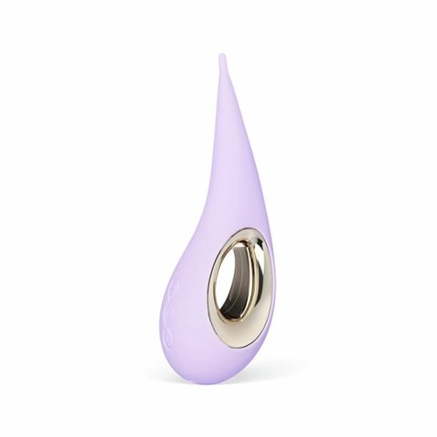 Wibrator - Lelo Dot Lilac