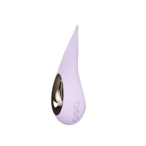 Wibrator - Lelo Dot Lilac