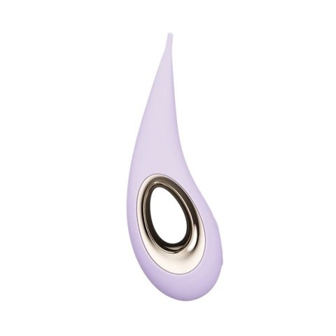 Wibrator - Lelo Dot Lilac