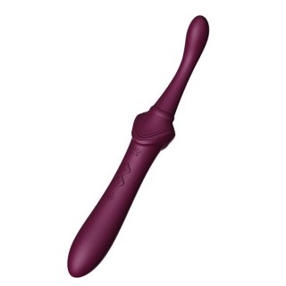 Wibrator - Zalo Bess 2 Velvet Purple