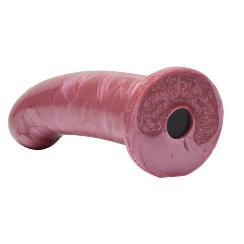 Dildo - Fleshlight HerSpot Dildo Golden Rose Large