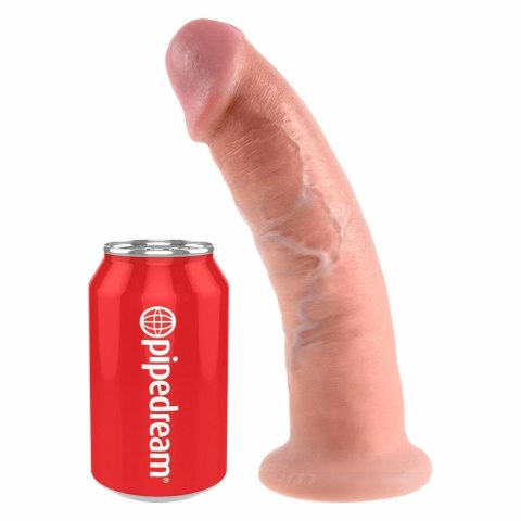 King Cock - Penis dildo 22,9 cm