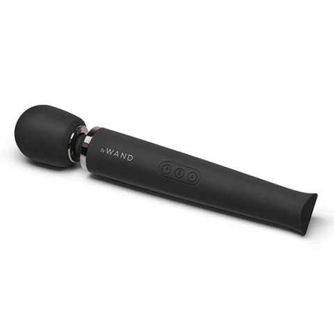 Masażer - Le Wand Massager Black