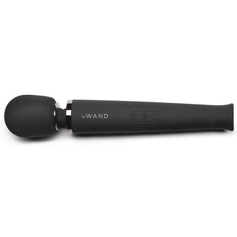 Masażer - Le Wand Massager Black