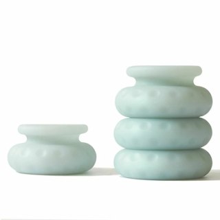 Pierścienie buforujące - Ohnut Classic Soft Buffer Rings (Set of 4) Jade