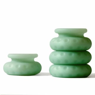 Pierścienie buforujące - Ohnut Wider Soft Buffer Rings (Set of 4) Sage