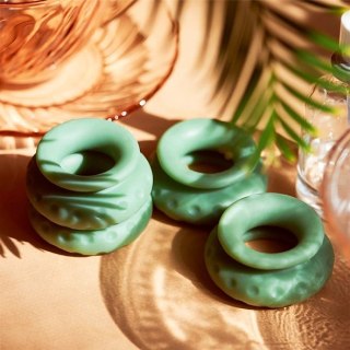 Pierścienie buforujące - Ohnut Wider Soft Buffer Rings (Set of 4) Sage