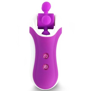 Stymulator - FeelzToys Clitella Purple