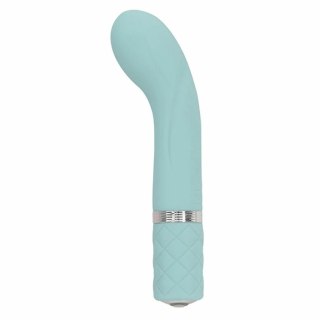 Wibrator - Pillow Talk Racy Teal