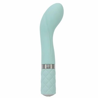 Wibrator - Pillow Talk Sassy Teal