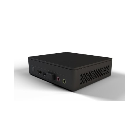 Asus NUC Barebone NUC11ATKC2 Atlas Canyon Sprzedaż detaliczna z przewodem zasilającym Asus NUC Barebone NUC11ATKC2 Atlas Canyon Sprzedaż detaliczna z przewodem zasilającym