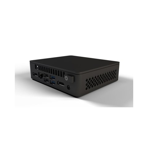 Asus NUC Barebone NUC11ATKC2 Atlas Canyon Sprzedaż detaliczna z przewodem zasilającym Asus NUC Barebone NUC11ATKC2 Atlas Canyon Sprzedaż detaliczna z przewodem zasilającym