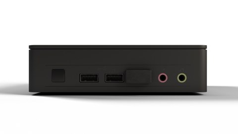 Asus NUC Barebone NUC11ATKC2 Atlas Canyon Sprzedaż detaliczna z przewodem zasilającym Asus NUC Barebone NUC11ATKC2 Atlas Canyon Sprzedaż detaliczna z przewodem zasilającym