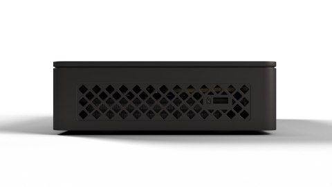 Asus NUC Barebone NUC11ATKC2 Atlas Canyon Sprzedaż detaliczna z przewodem zasilającym Asus NUC Barebone NUC11ATKC2 Atlas Canyon Sprzedaż detaliczna z przewodem zasilającym