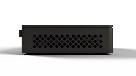 Asus NUC Barebone NUC11ATKC2 Atlas Canyon Sprzedaż detaliczna z przewodem zasilającym Asus NUC Barebone NUC11ATKC2 Atlas Canyon Sprzedaż detaliczna z przewodem zasilającym