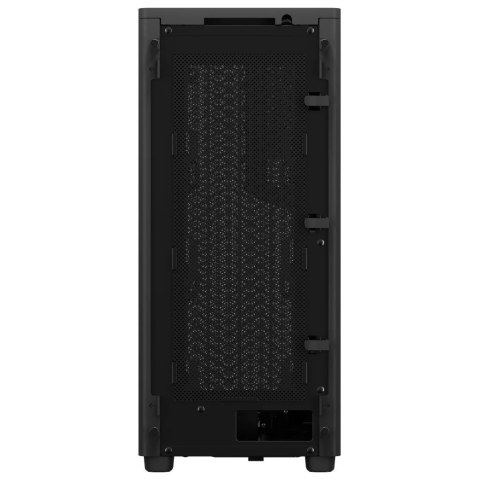 Corsair 2000D AIRFLOW Small Form Factor (SFF) Czarny Corsair 2000D AIRFLOW Small Form Factor (SFF) Czarny