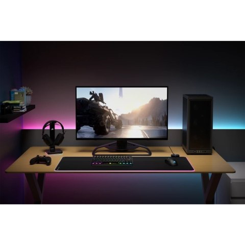 Corsair 2000D AIRFLOW Small Form Factor (SFF) Czarny Corsair 2000D AIRFLOW Small Form Factor (SFF) Czarny