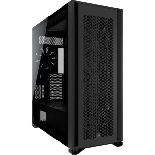Corsair 7000D Airflow Full Tower Czarny