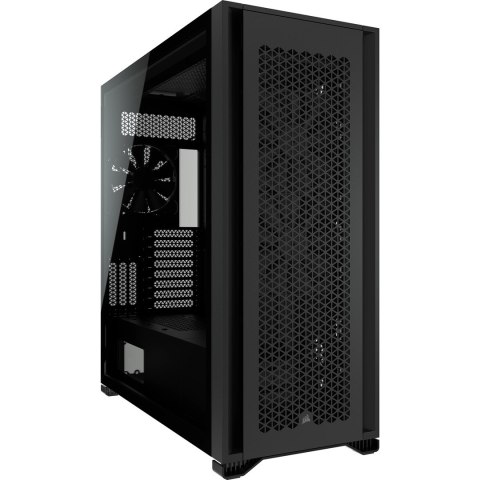 Corsair 7000D Airflow Full Tower Czarny Corsair 7000D Airflow Full Tower Czarny