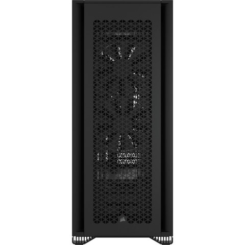 Corsair 7000D Airflow Full Tower Czarny Corsair 7000D Airflow Full Tower Czarny