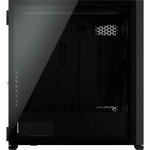 Corsair 7000D Airflow Full Tower Czarny Corsair 7000D Airflow Full Tower Czarny