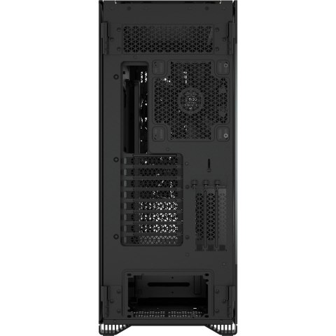 Corsair 7000D Airflow Full Tower Czarny Corsair 7000D Airflow Full Tower Czarny