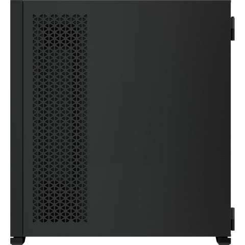 Corsair 7000D Airflow Full Tower Czarny Corsair 7000D Airflow Full Tower Czarny