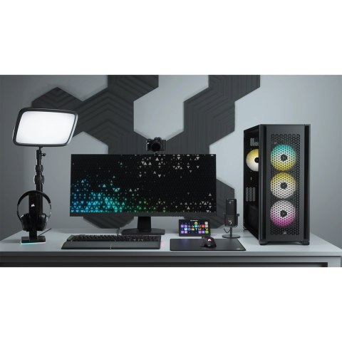 Corsair 7000D Airflow Full Tower Czarny Corsair 7000D Airflow Full Tower Czarny