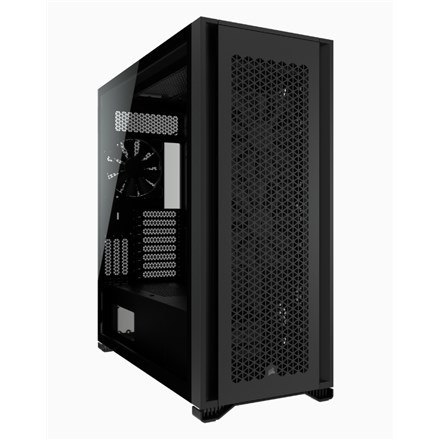 Corsair 7000D Airflow Full Tower Czarny Corsair 7000D Airflow Full Tower Czarny